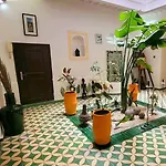 Riad Ocean Medina