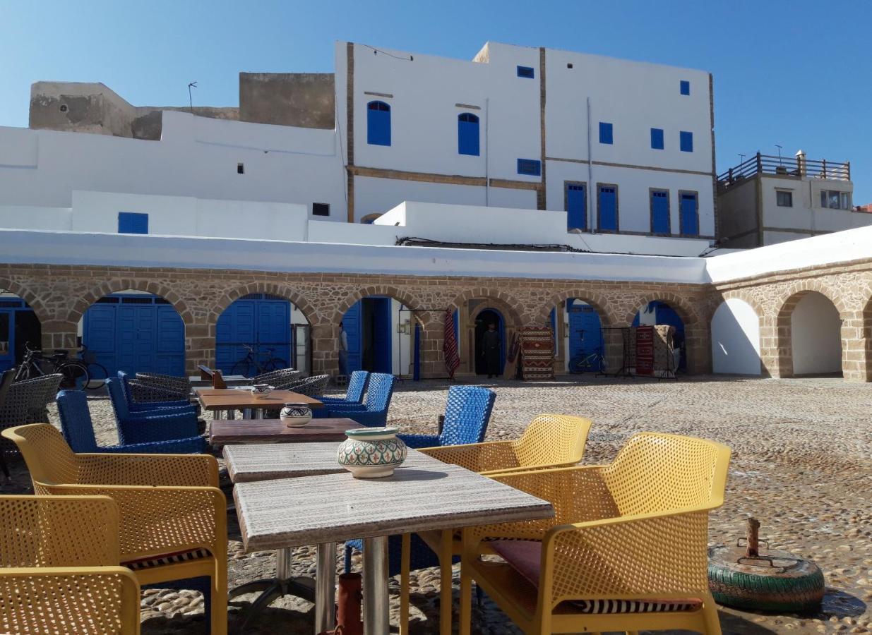 Riad Ocean Medina