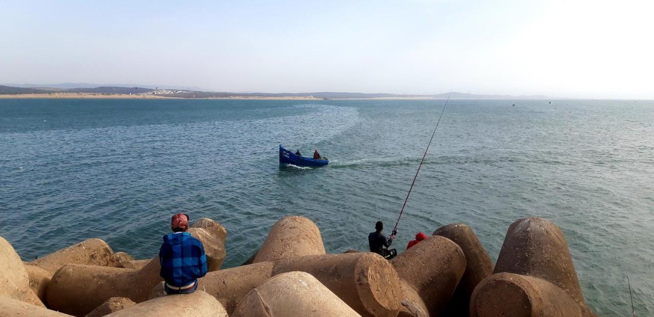 Ocean Medina 3* Essaouira
