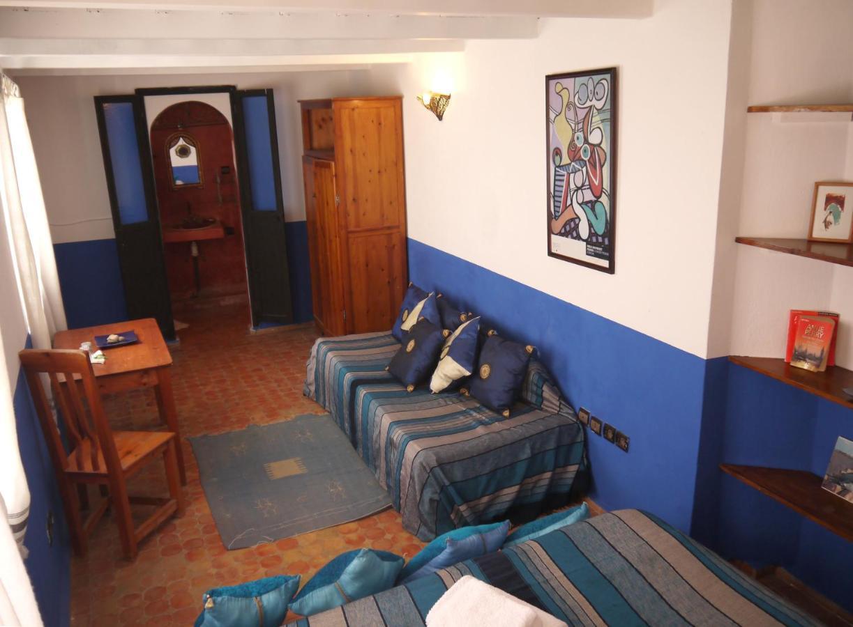 Ocean Medina Riad Essaouira