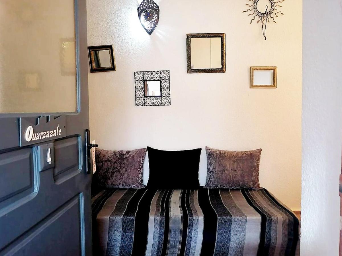 Riad Ocean Medina 3*