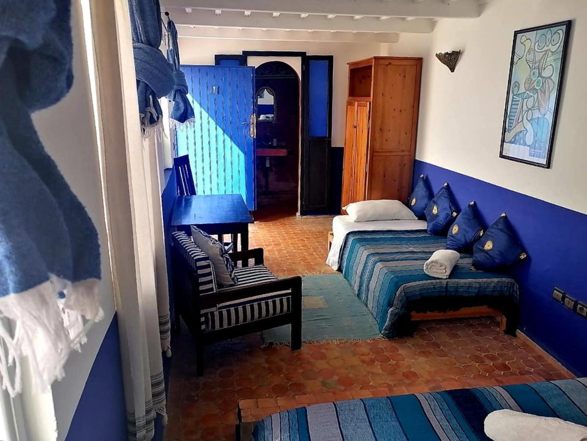 Riad Ocean Medina