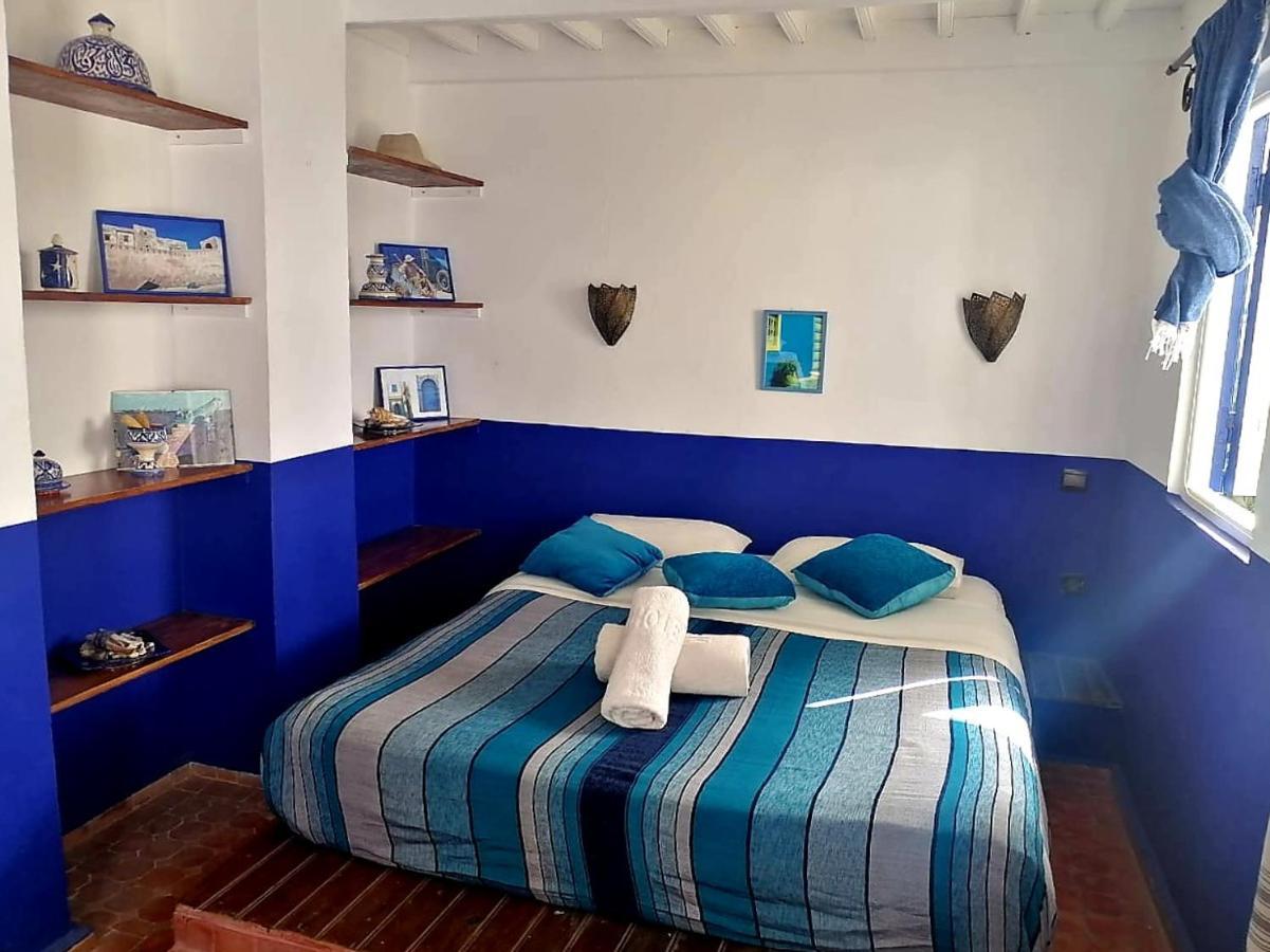 Ocean Medina Riad