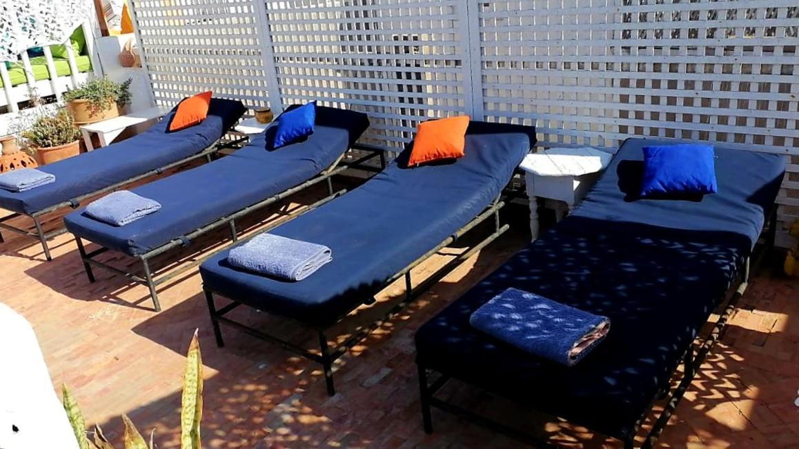 Riad Ocean Medina 3*