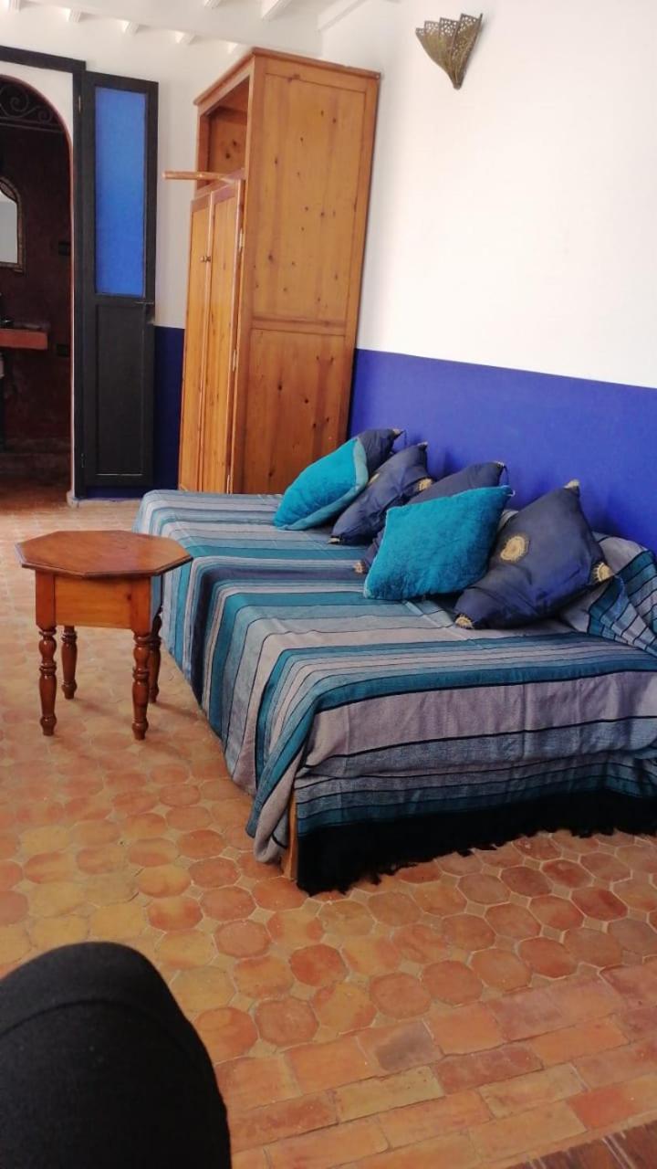 Ocean Medina Riad 3*