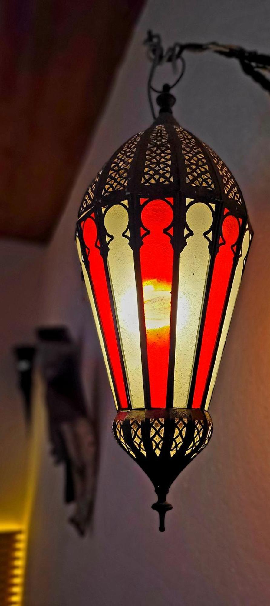 Riad Ocean Medina