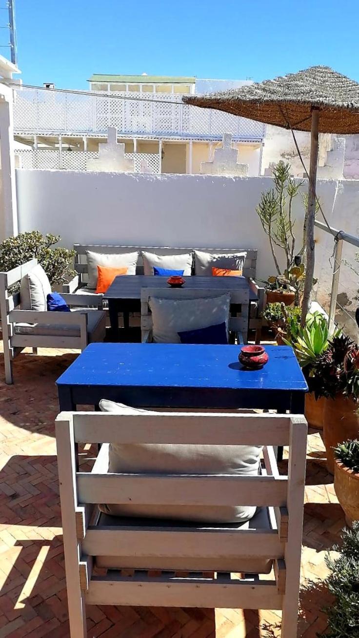 Ocean Medina Riad