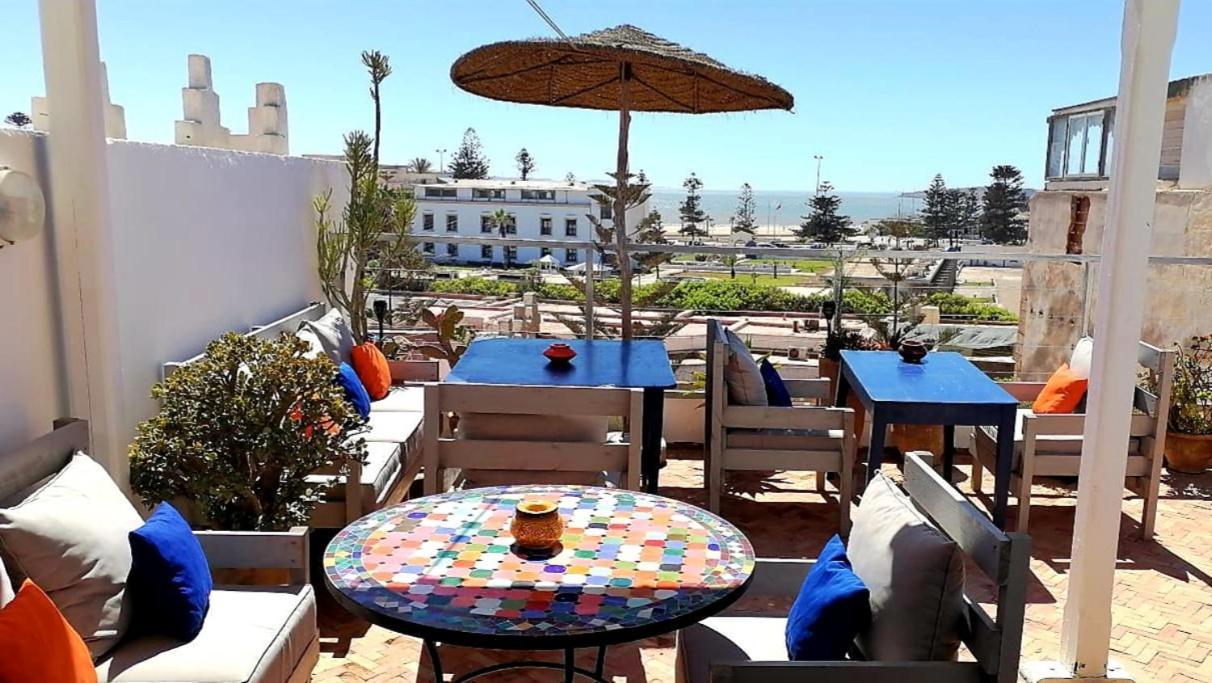 Ocean Medina 3* Essaouira