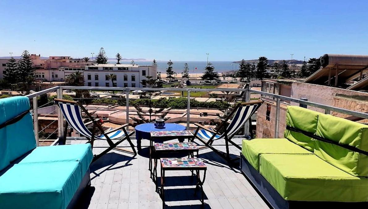 Riad Ocean Medina