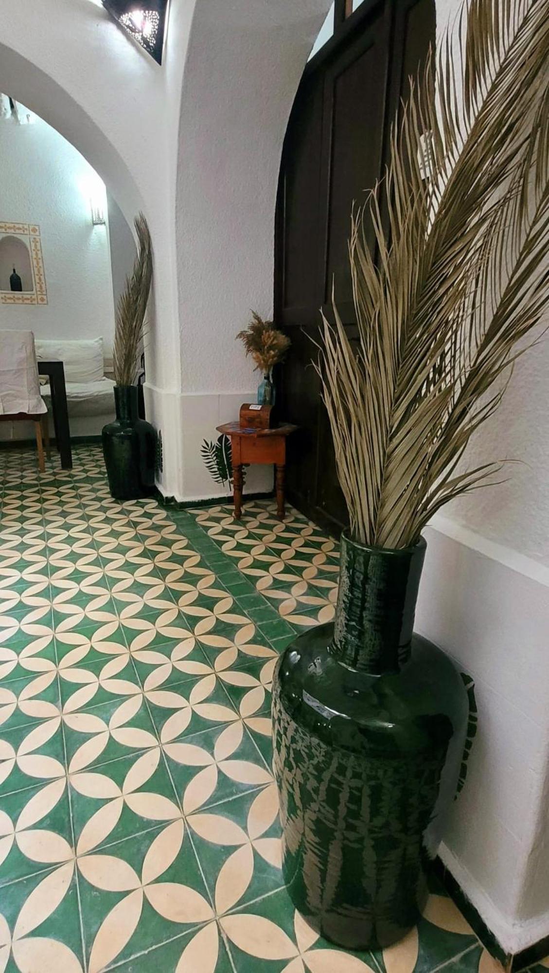 Ocean Medina Riad 3*