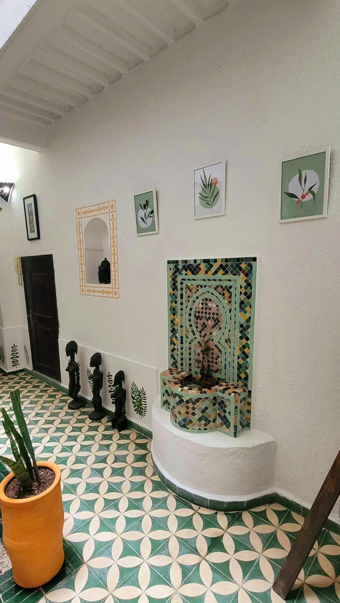 Ocean Medina 3*