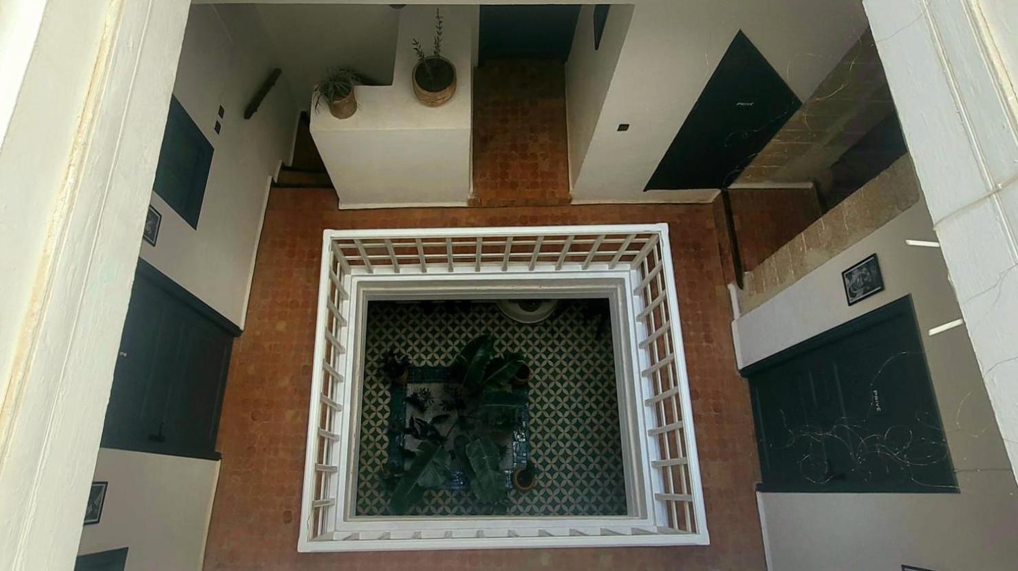 Riad Ocean Medina Essaouira
