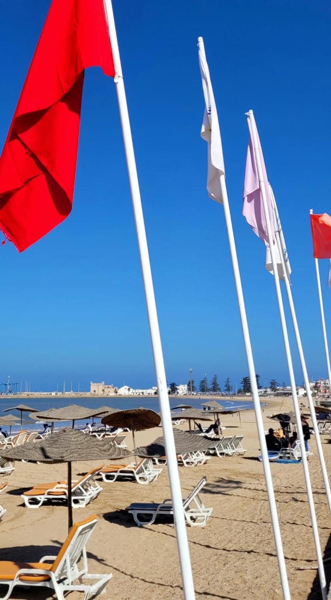 Ocean Medina Essaouira