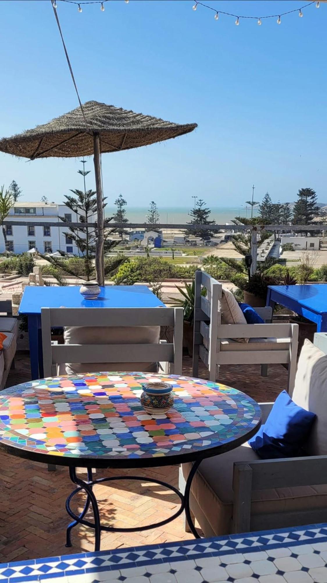 Riad Ocean Medina Essaouira
