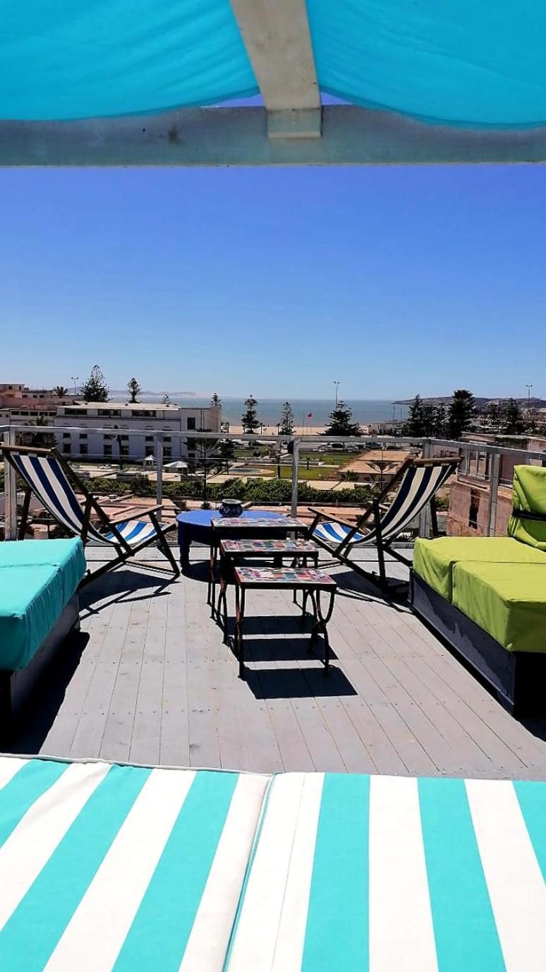 Riad Ocean Medina 3*
