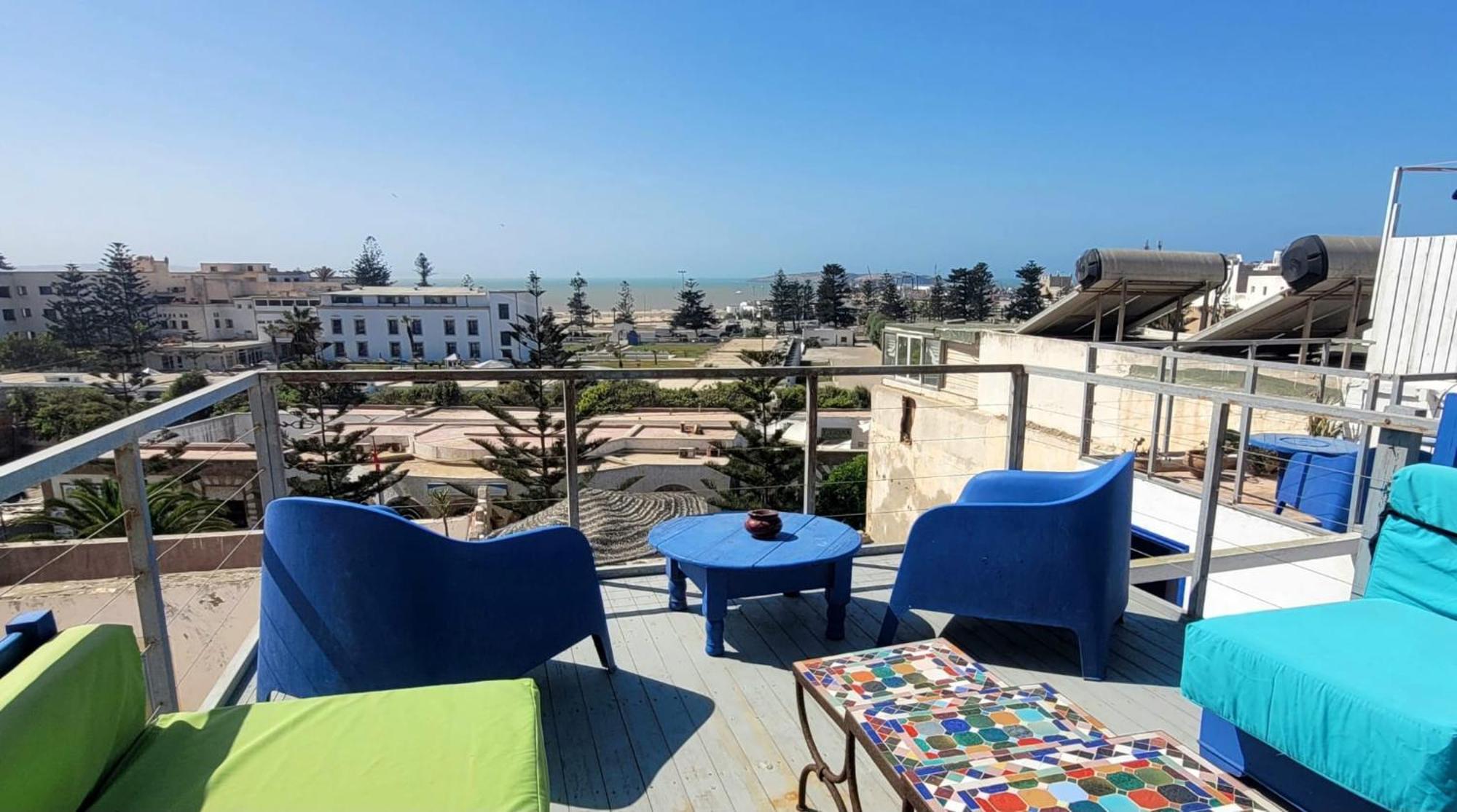 Ocean Medina 3*