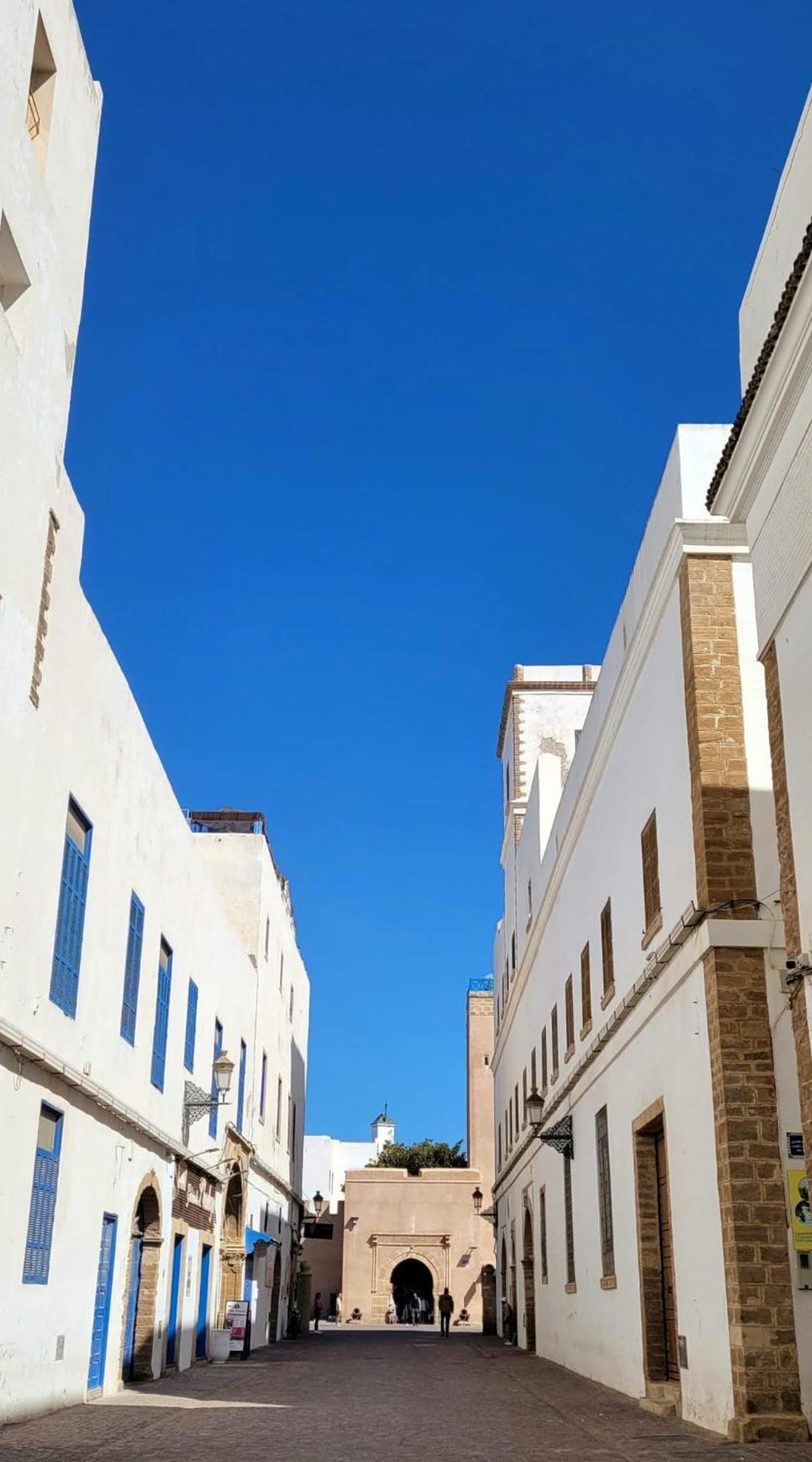 Ocean Medina Essaouira